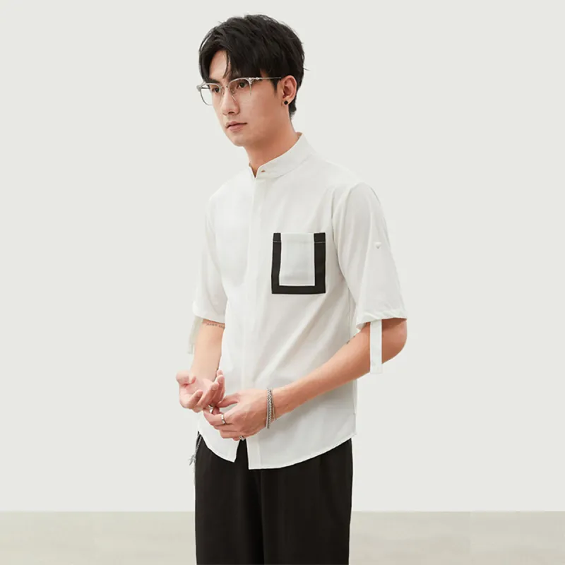 TEXWOOD Shirts Unisex-2