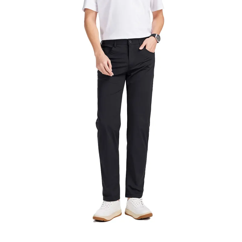 TEXWOOD Suit Trousers Unisex-3