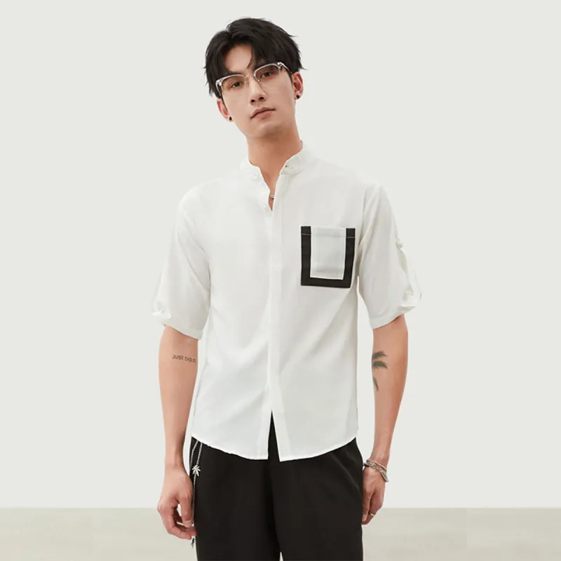 TEXWOOD Shirts Unisex-4