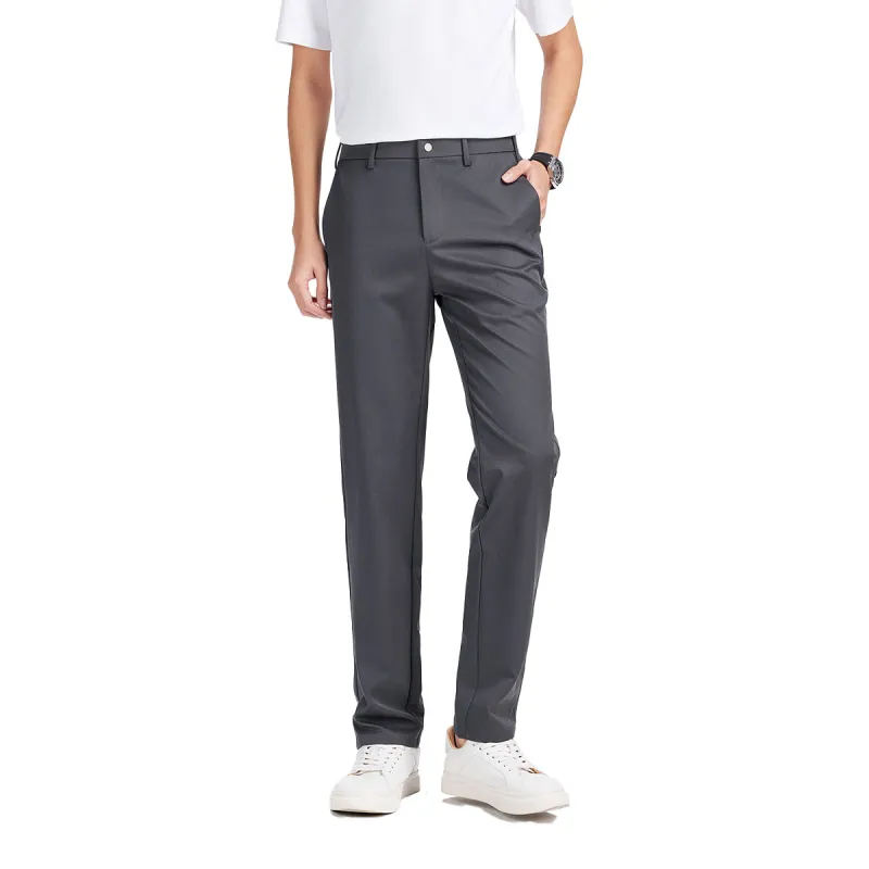 TEXWOOD Suit Trousers Unisex-7