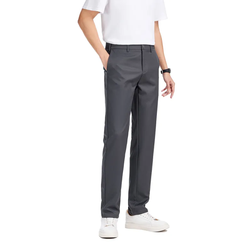 TEXWOOD Suit Trousers Unisex-8
