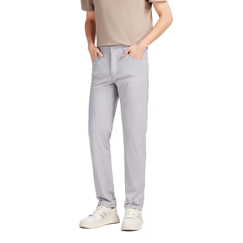 TEXWOOD Suit Trousers Unisex-8