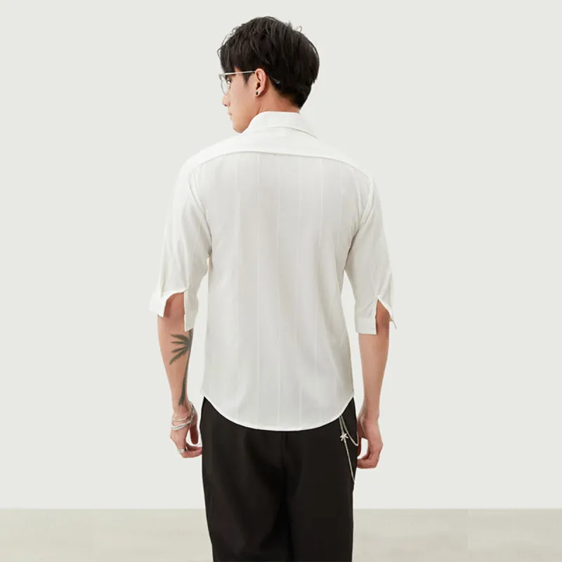 TEXWOOD Shirts Unisex-11
