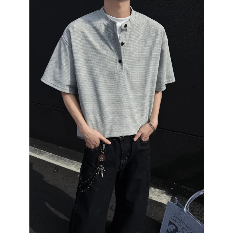 TEXWOOD T Shirts Unisex-7