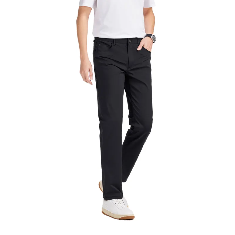 TEXWOOD Suit Trousers Unisex-4