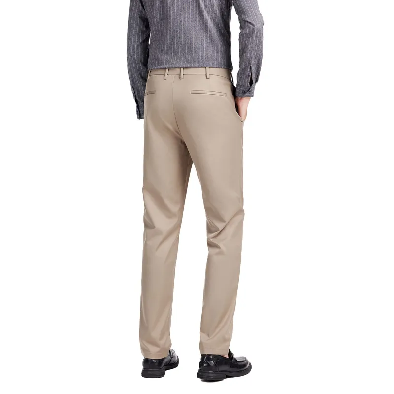 TEXWOOD Suit Trousers Unisex-11