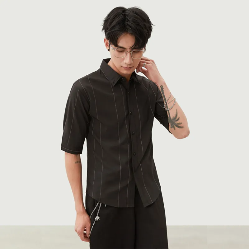 TEXWOOD Shirts Unisex-10