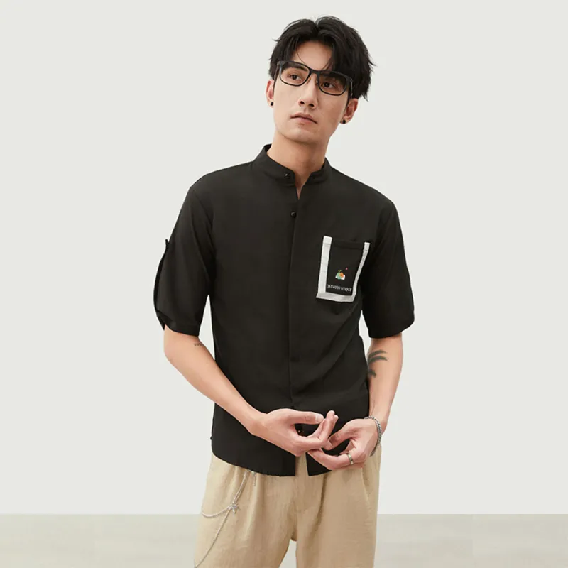 TEXWOOD Shirts Unisex-22