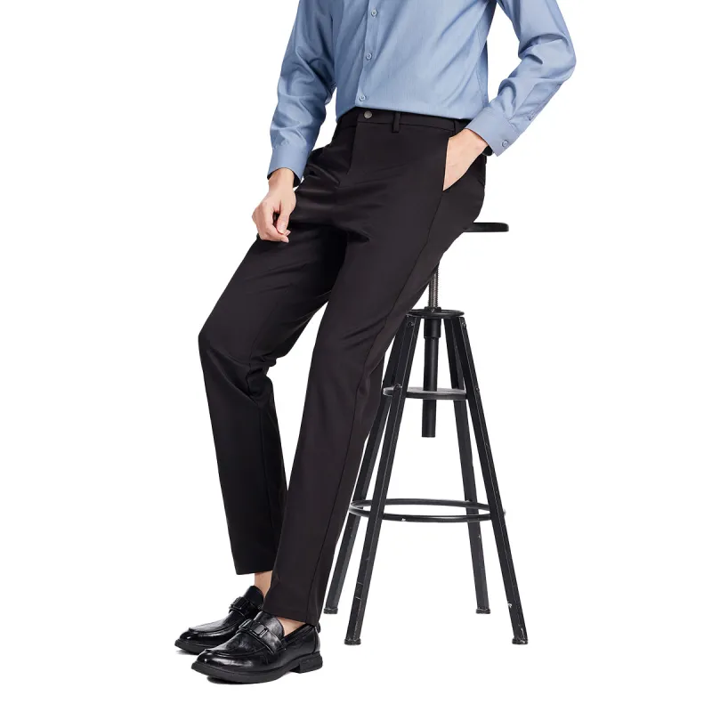 TEXWOOD Suit Trousers Unisex-4