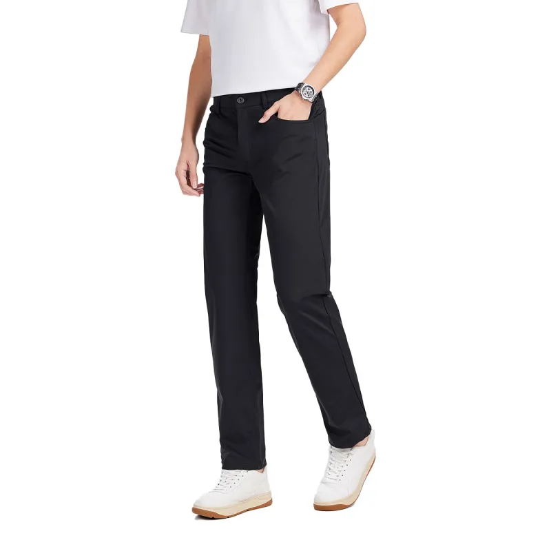 TEXWOOD Suit Trousers Unisex-2