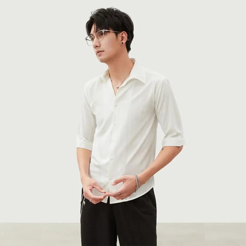 TEXWOOD Shirts Unisex-10