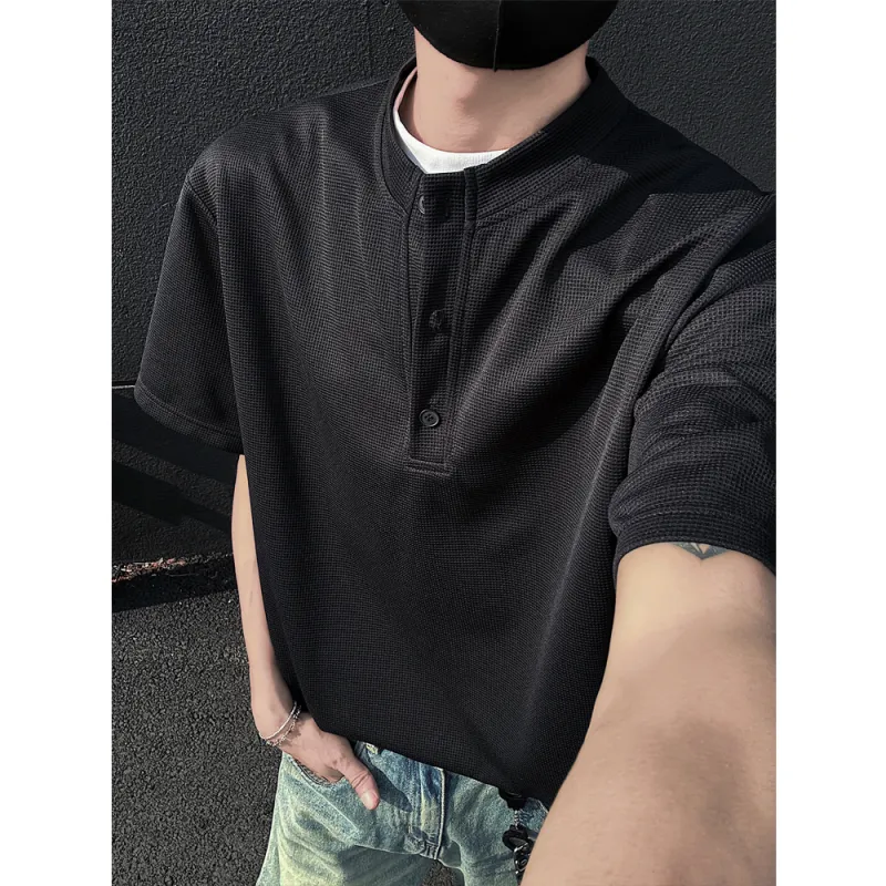 TEXWOOD T Shirts Unisex-13
