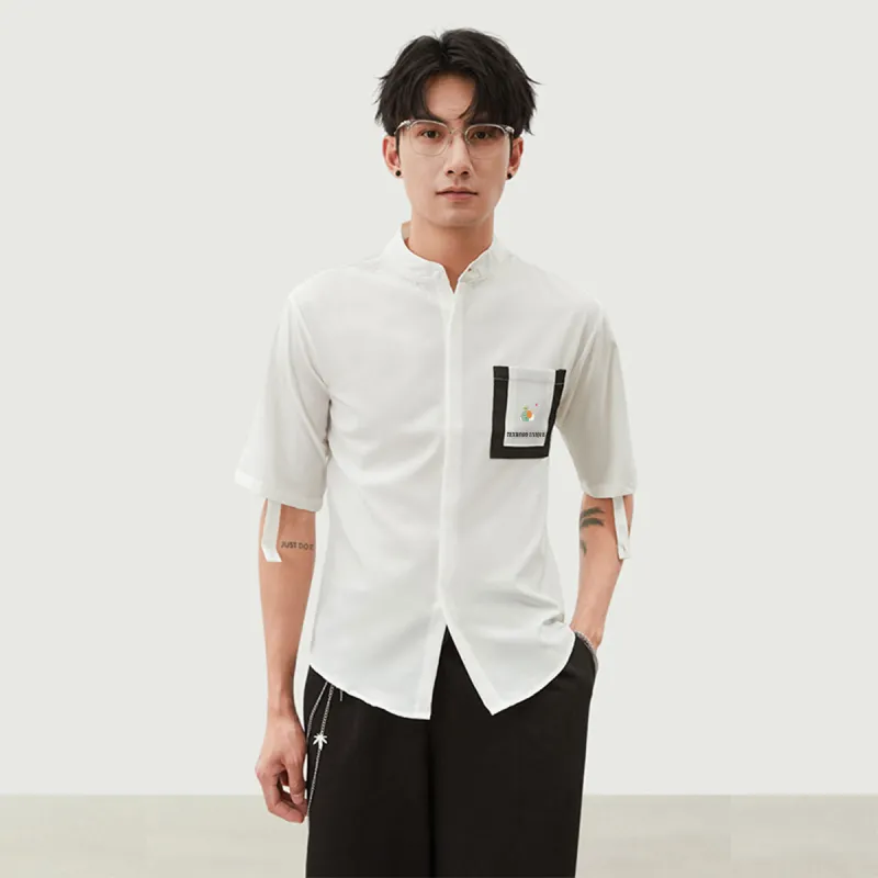 TEXWOOD Shirts Unisex-15