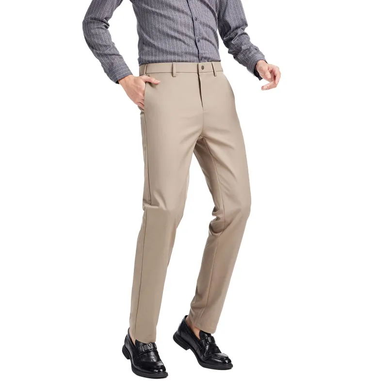 TEXWOOD Suit Trousers Unisex-13