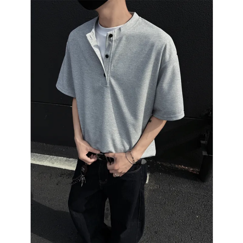 TEXWOOD T Shirts Unisex-9