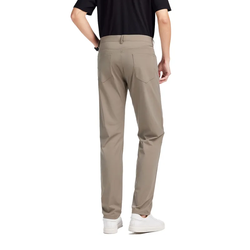 TEXWOOD Suit Trousers Unisex-11