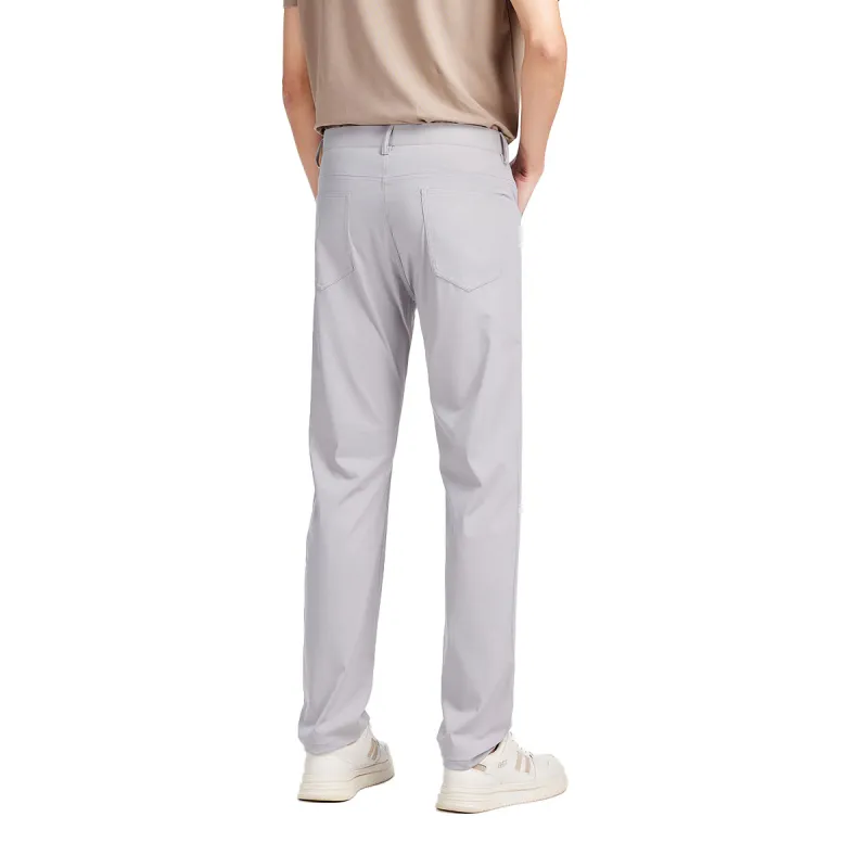 TEXWOOD Suit Trousers Unisex-6