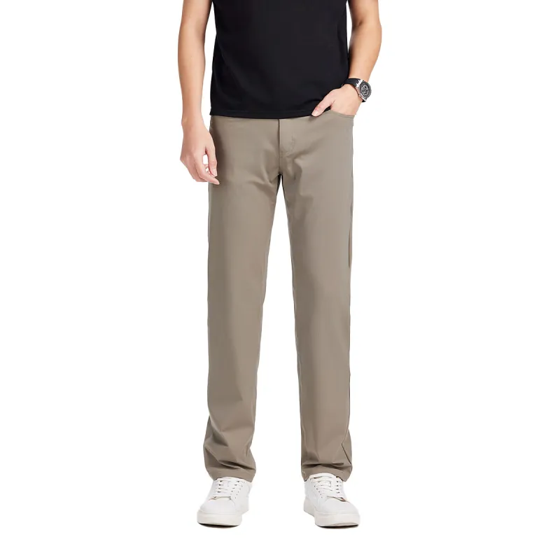 TEXWOOD Suit Trousers Unisex-14