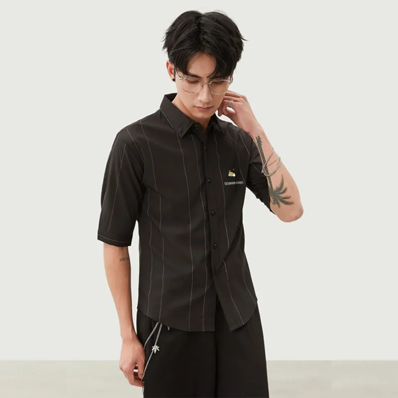TEXWOOD Shirts Unisex-22