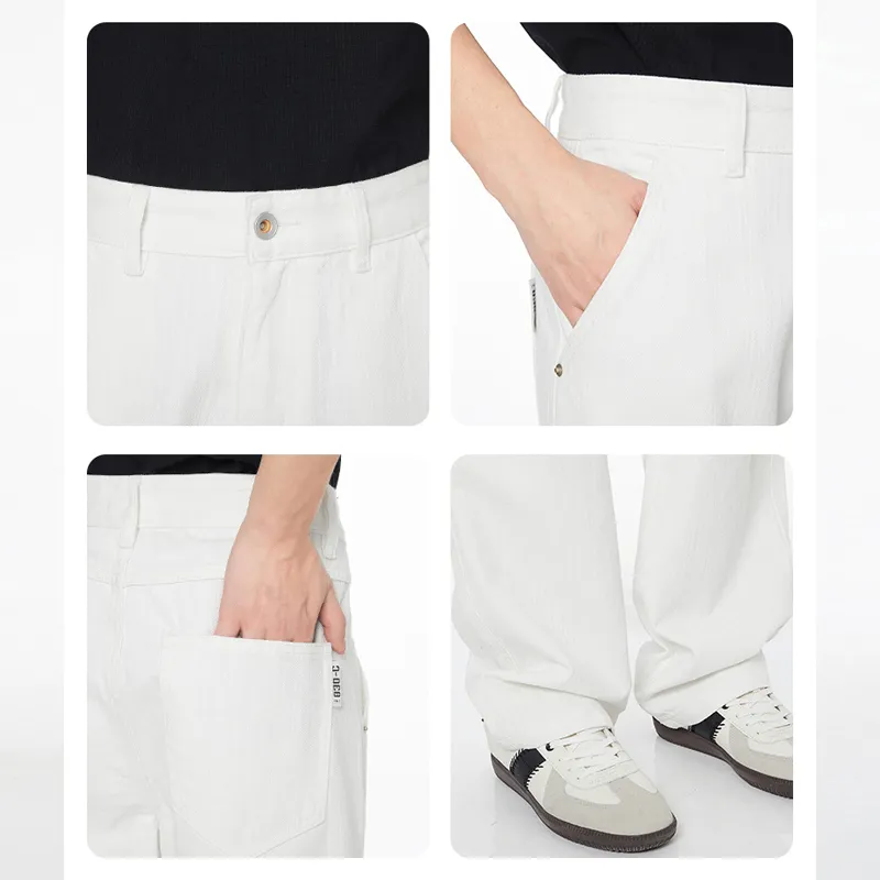 AHAH Jeans Men-1