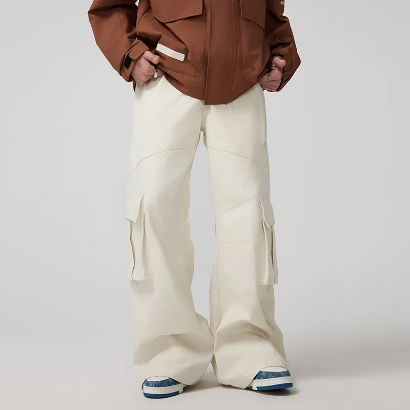 AHAH Casual Pants Men-6