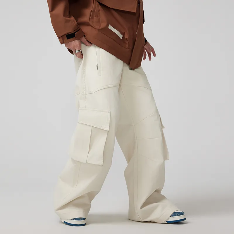 AHAH Casual Pants Men-9