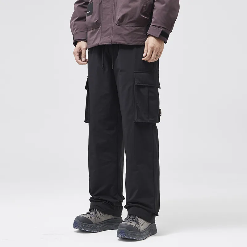 AHAH Down & Insulated Pants Men-5