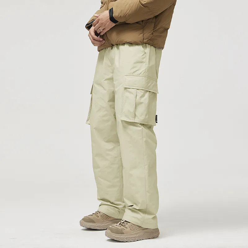 AHAH Down & Insulated Pants Men-2