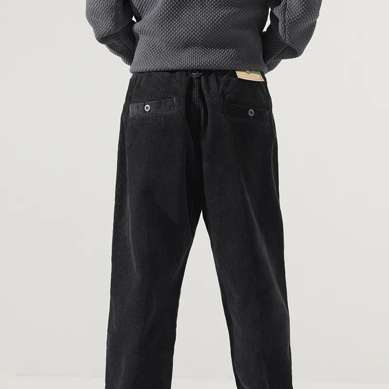 AHAH Casual Pants Men-7