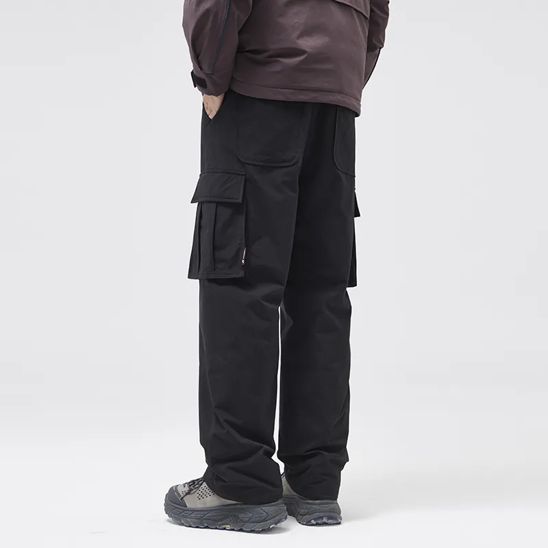 AHAH Down & Insulated Pants Men-7