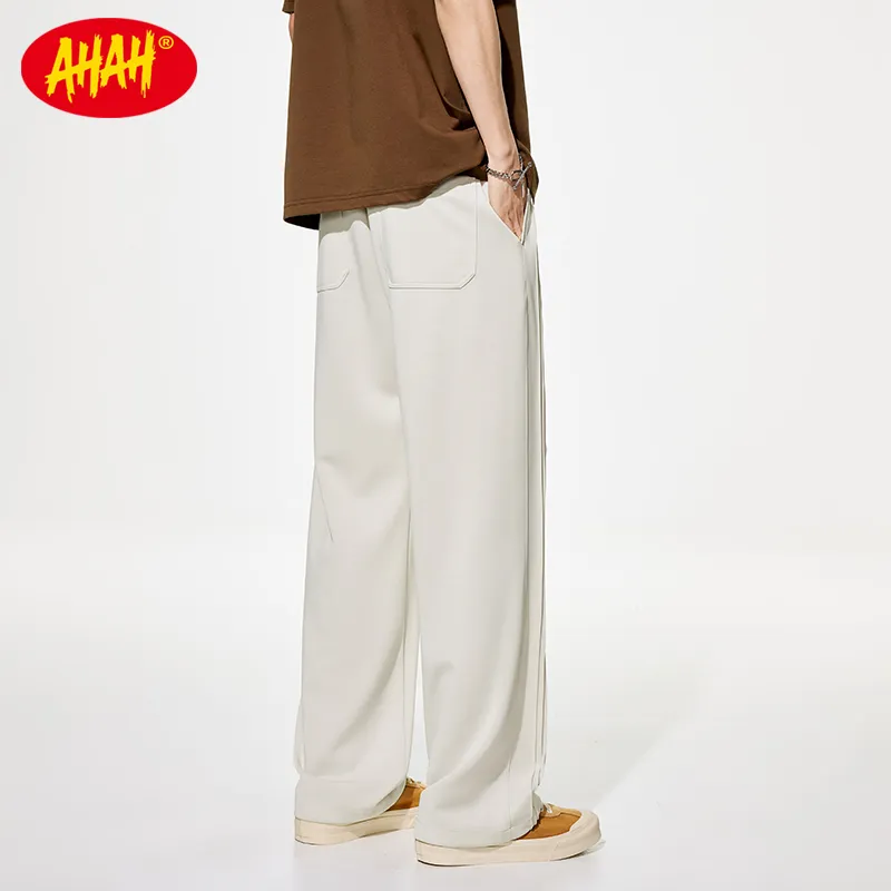 AHAH Casual Pants Men-1