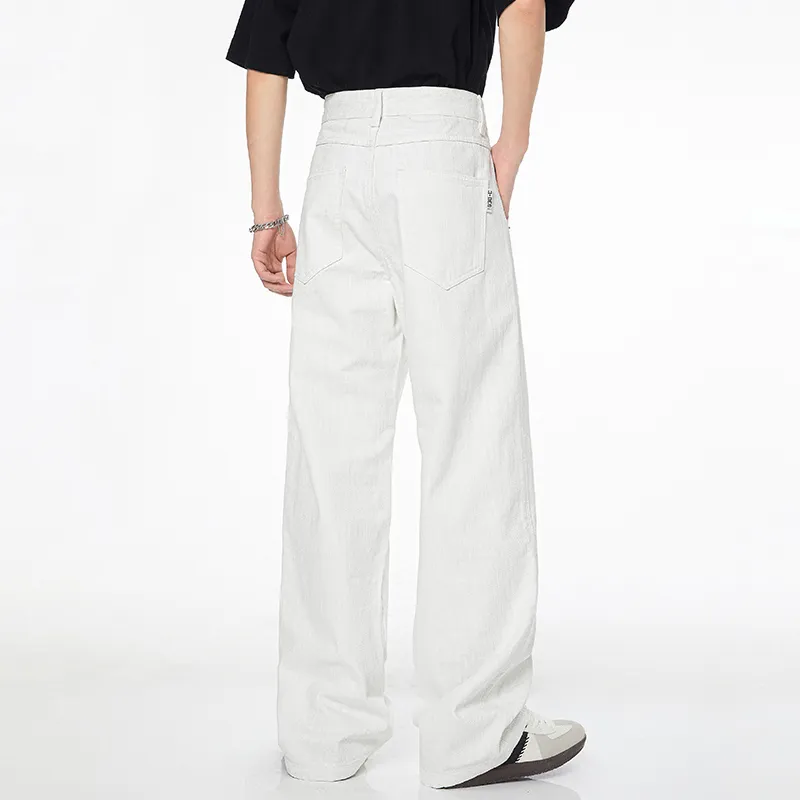 AHAH Jeans Men-3
