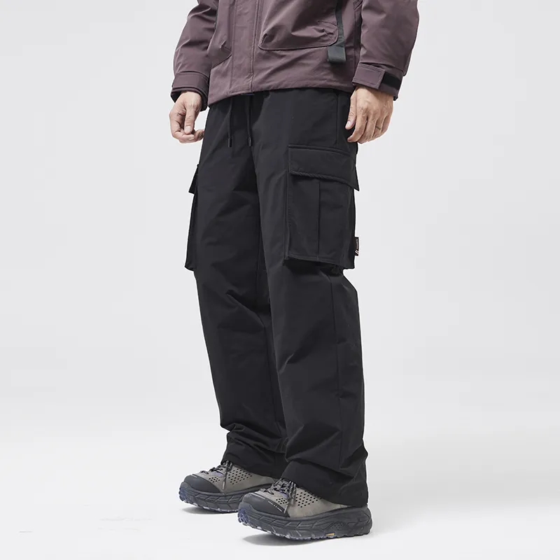 AHAH Down & Insulated Pants Men-6