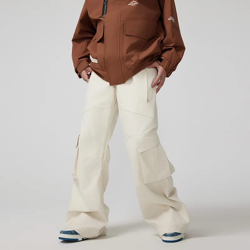 AHAH Casual Pants Men-7
