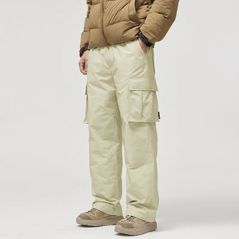 AHAH Down & Insulated Pants Men-1