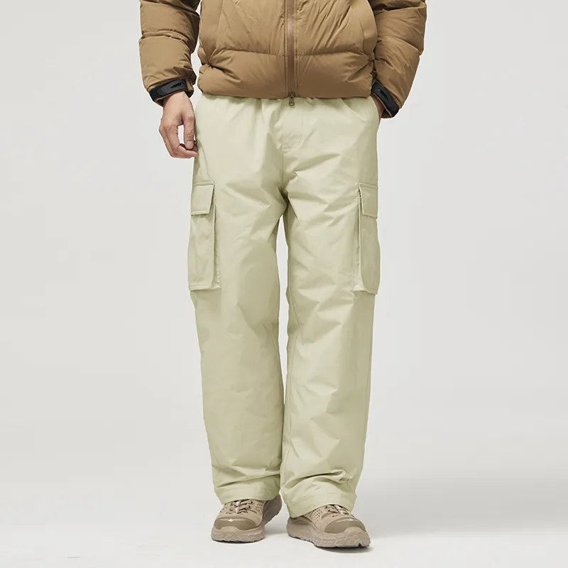 AHAH Down & Insulated Pants Men-3