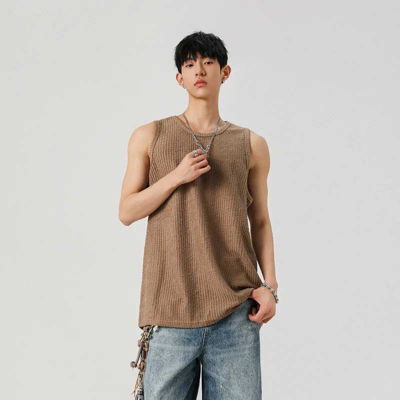 PAINT STAIN Tank Tops Unisex-21