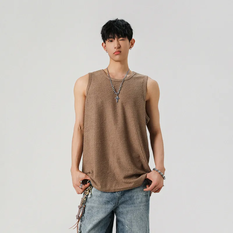 PAINT STAIN Tank Tops Unisex-22