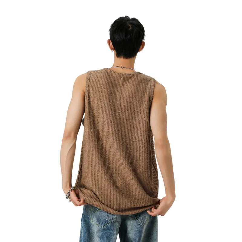 PAINT STAIN Tank Tops Unisex-19