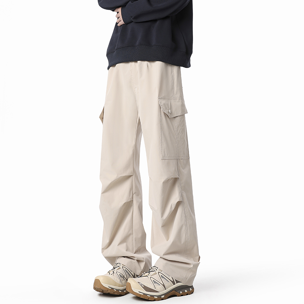 Hypeyourself Casual Pants Unisex - POIZON