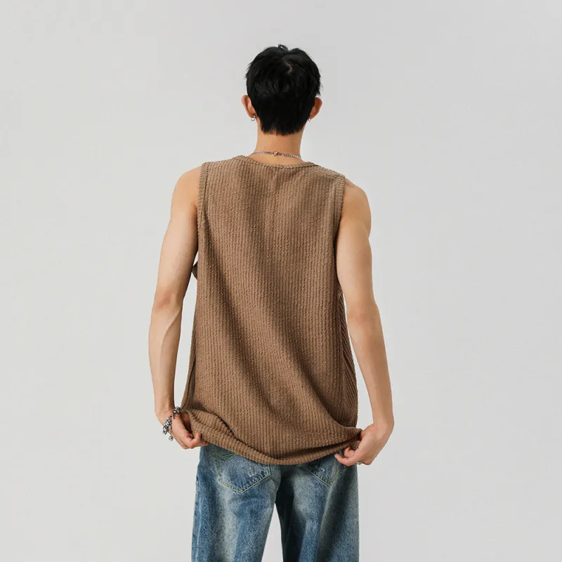 PAINT STAIN Tank Tops Unisex-20