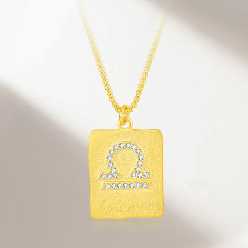 SHUIBEI S925 Silver Necklaces Women's-1