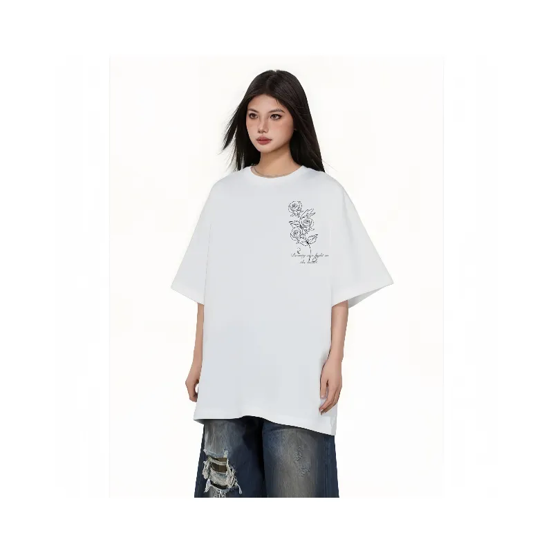 WOKXSS T Shirts Unisex-7