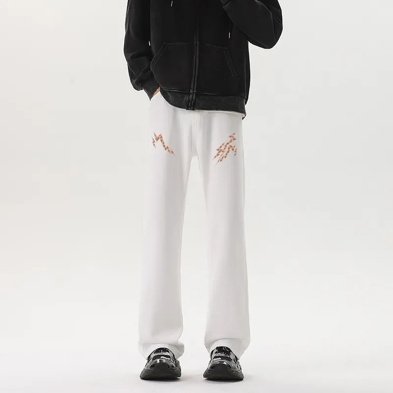 WOKXSS Jeans Unisex-9