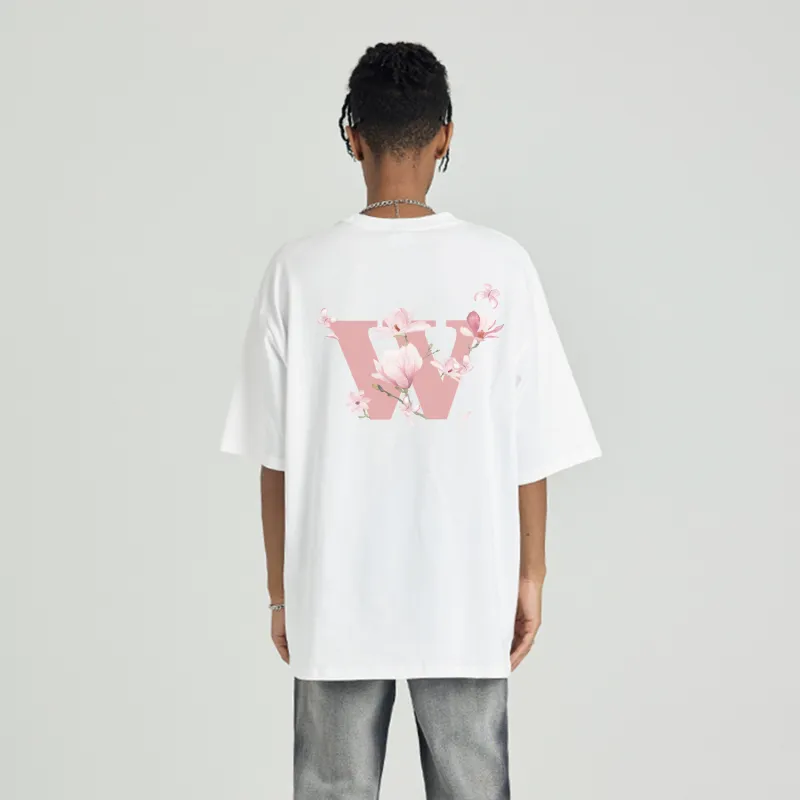 WOKXSS T Shirts Unisex-5