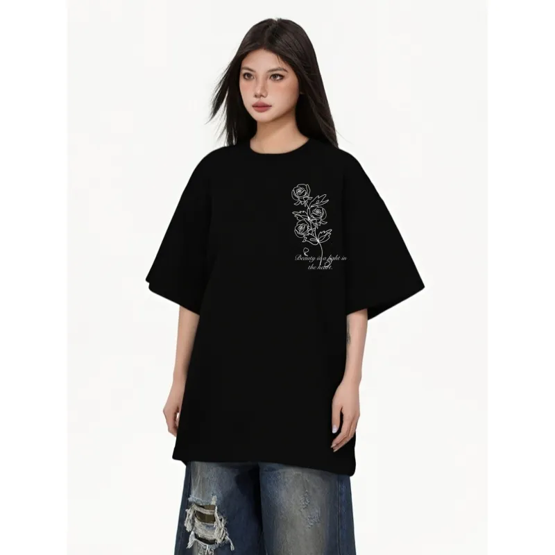 WOKXSS T Shirts Unisex-2