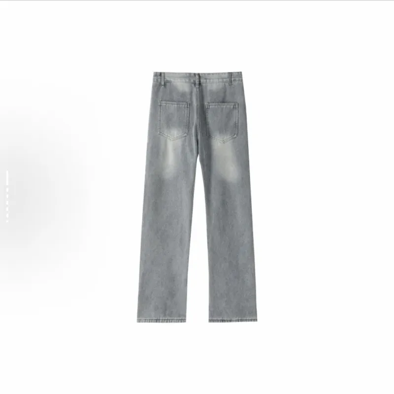 WOKXSS Jeans Unisex-3