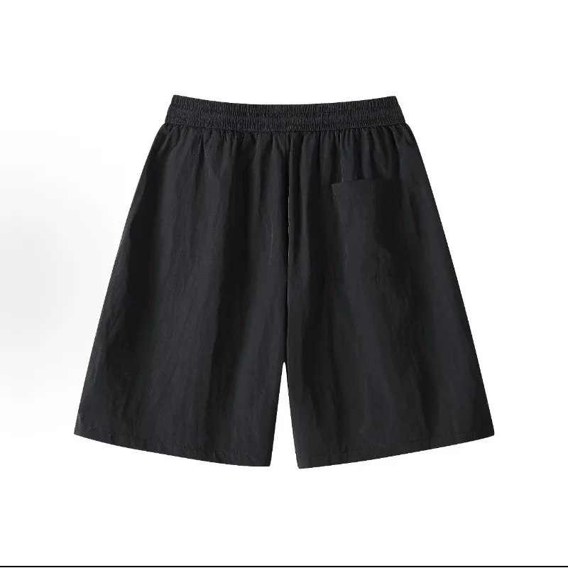 WOKXSS Casual Shorts Unisex-1