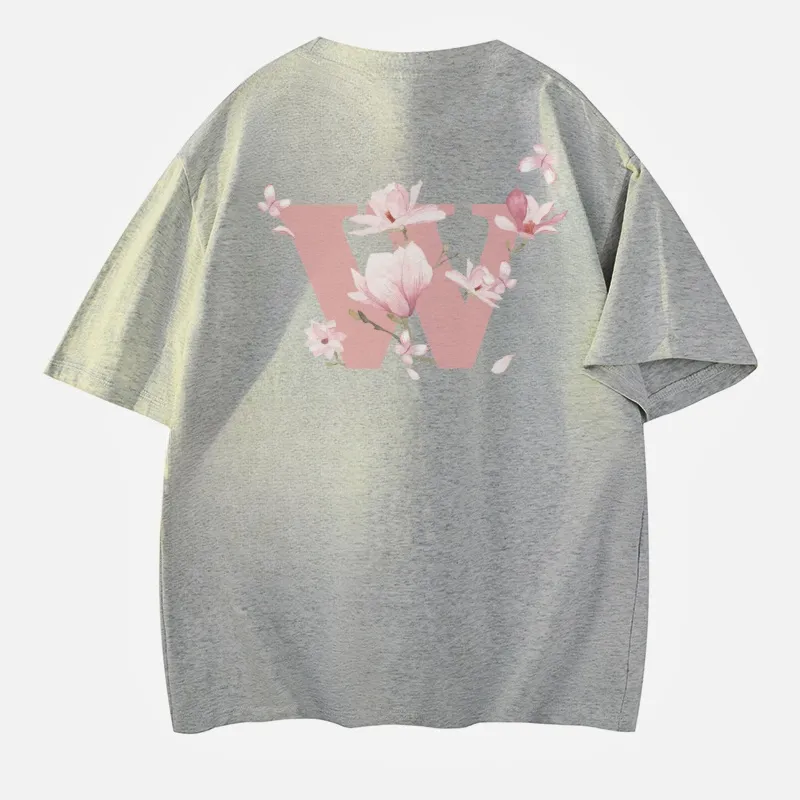 WOKXSS T Shirts Unisex-10