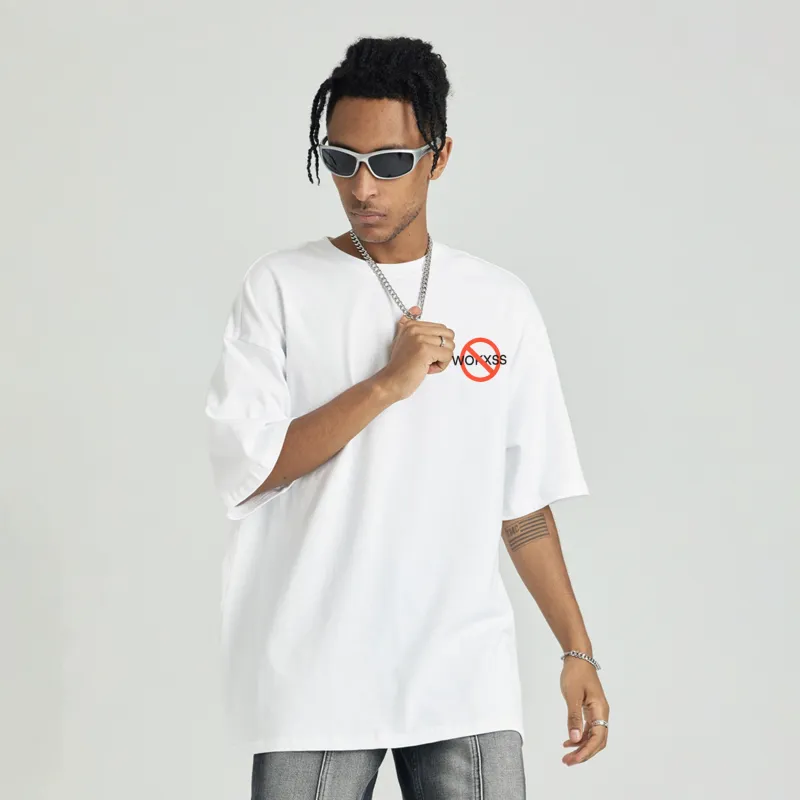 WOKXSS T Shirts Unisex-2